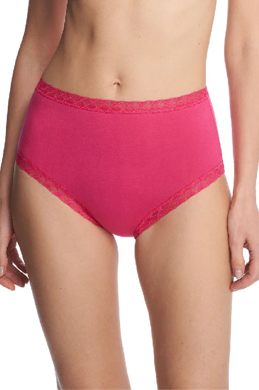 Women's anti - odor briefs for long - day freshnessBliss Full Brief