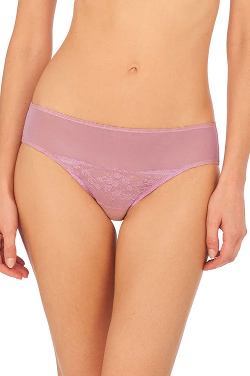 Women's anti - odor briefs for long - day freshnessCherry Blossom Girl Brief