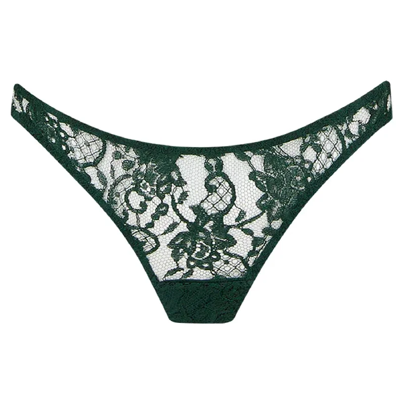 high - waisted women thongs for tummy controlHera Thong