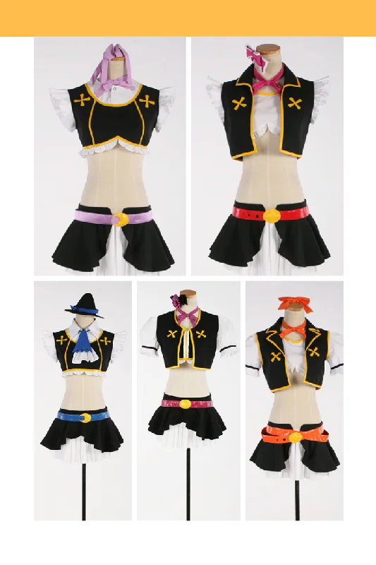 women historical cosplay costumes accurateLove Live No Brand Girls Cosplay Costume