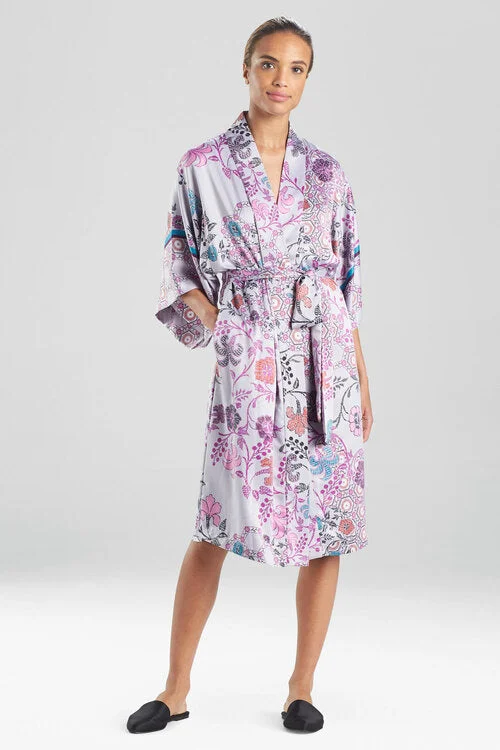 women robes for a comfortable night's sleepSamarkand Robe