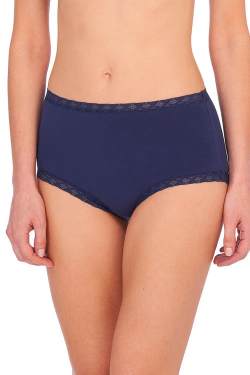 Women's spandex - blend briefs for stretchBliss Full Brief