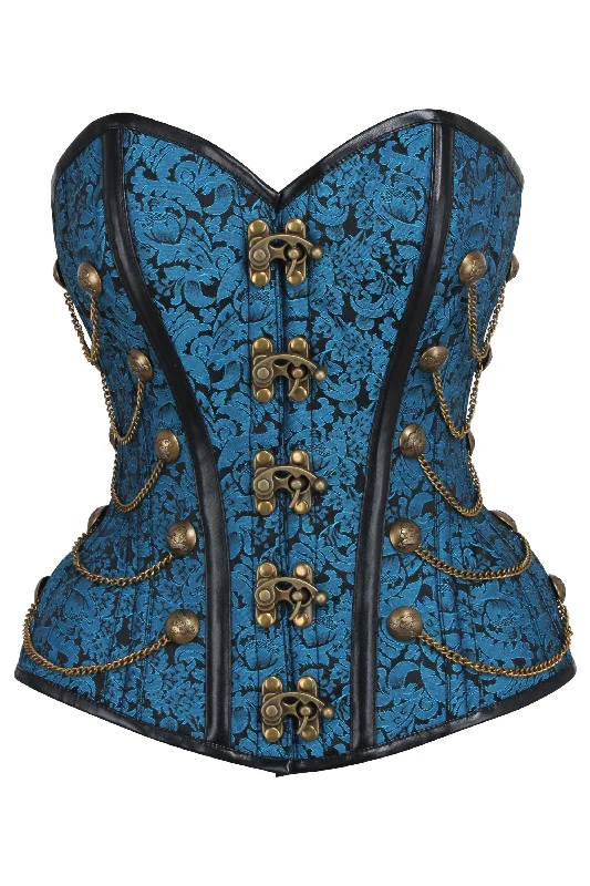 seamless women bustiers and corsets comfortMileqa Steampunk Corset