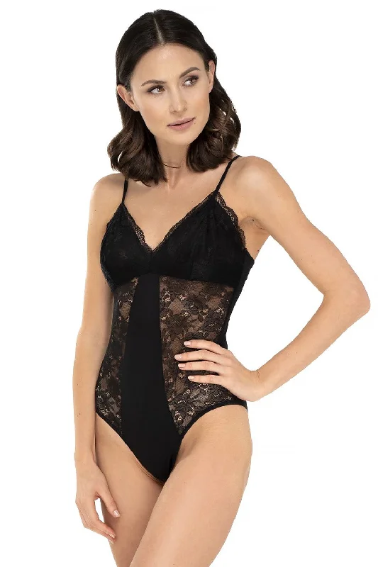 Seamless Bodysuits for a Smooth Underwear LookShapewear Body Babell