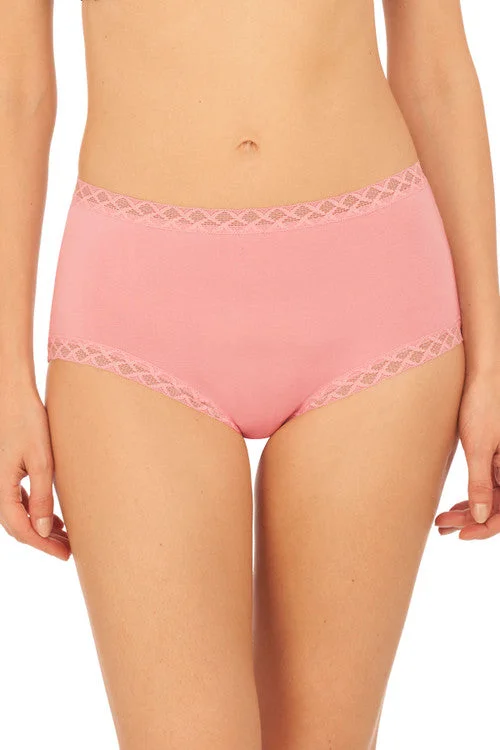 Women's hypoallergenic briefs for sensitive skinBliss Full Brief