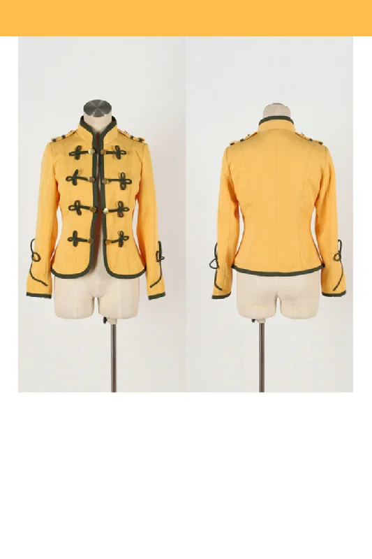 women cosplay costumes for couplesLuka Millfy Kaizoku Sentai Gokaiger Cosplay Costume