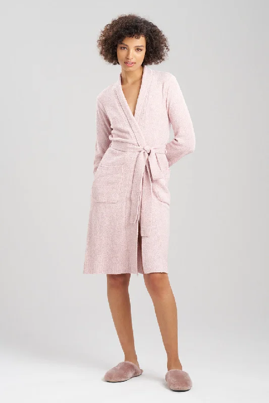 lightweight women robes for summer useAura Heather Robe