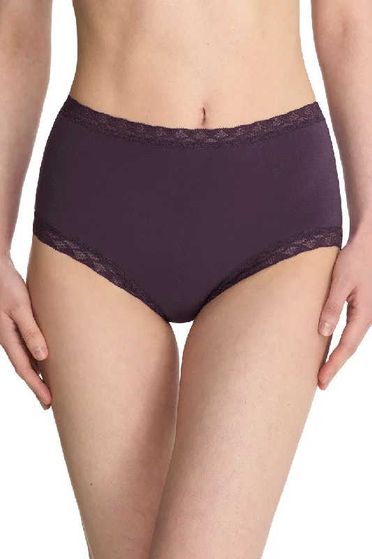 Women's sleep - wear briefs for bedtime comfortBliss Full Brief