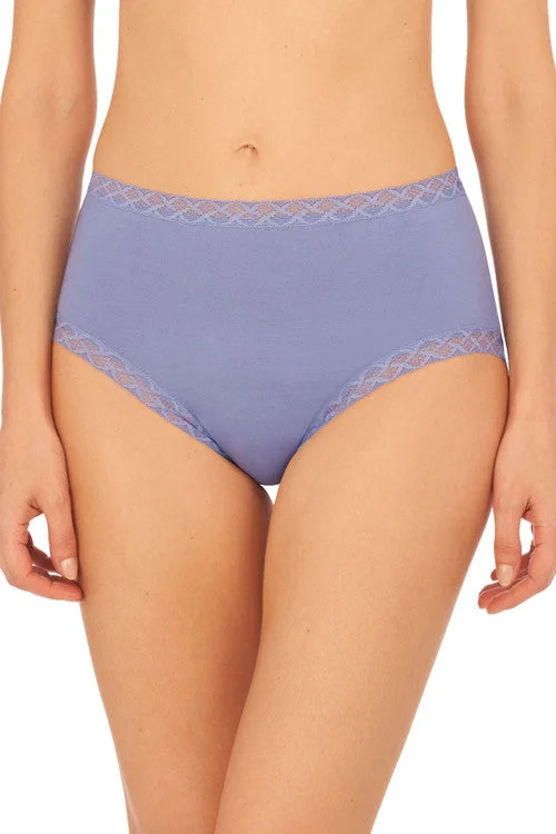 Women's silk - lined briefs for a luxurious feelBliss Full Brief