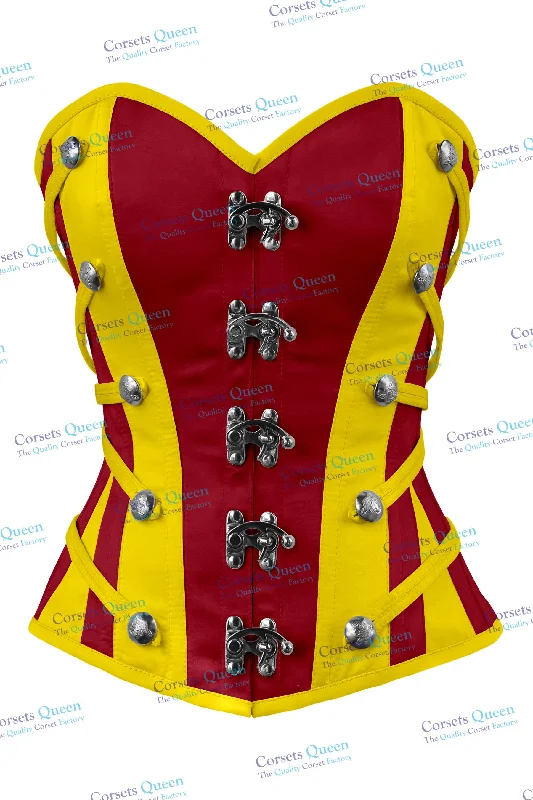 short women bustiers and corsetsEvelyne Custom Made Corset