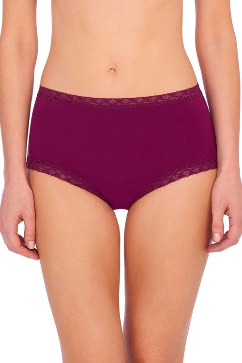 Women's support - enhanced briefs for added comfortBliss Full Brief