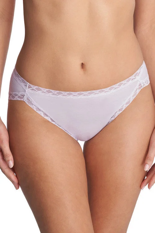 Women's hypoallergenic briefs for sensitive skinBliss French Cut Brief