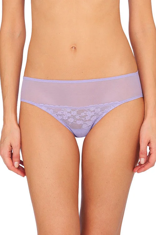 Women's breathable briefs for hot weatherCherry Blossom Girl Brief