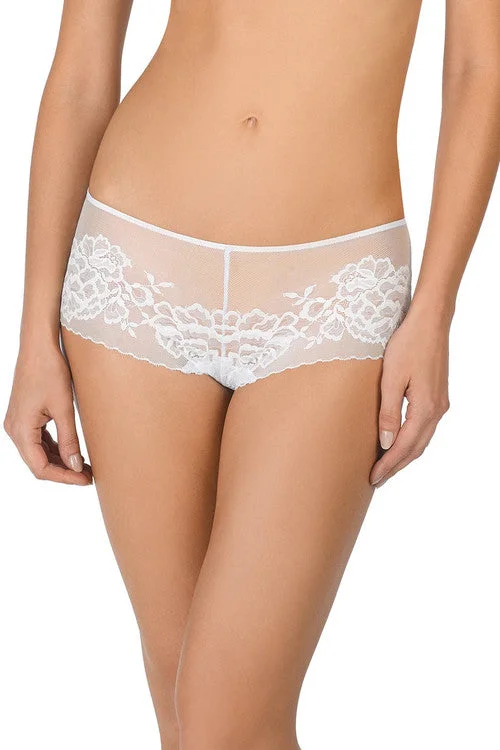 Women's support - enhanced briefs for added comfortFlora Girl Brief