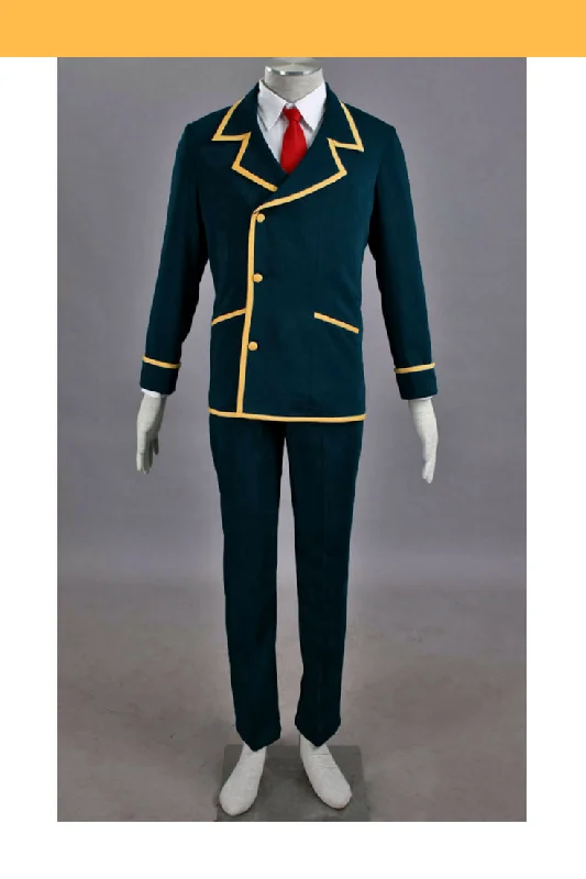 women cosplay costumes for cosplay contestsLove, Election And Chocolate Yuki Ojima Cosplay Costume