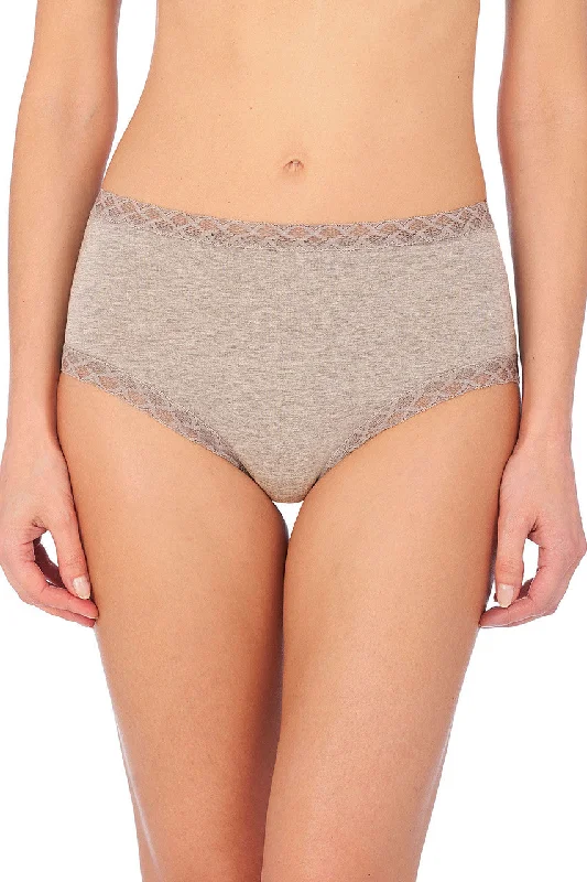 Women's travel - friendly briefs for easy packingBliss Full Brief