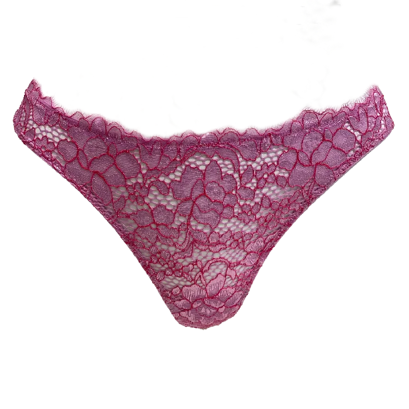 seamless quick - drying women thongs for water - based activitiesPret-A-Porter Low Rise Thong