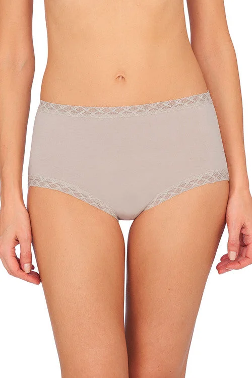 Women's seamless high - waisted briefs for tummy controlBliss Full Brief