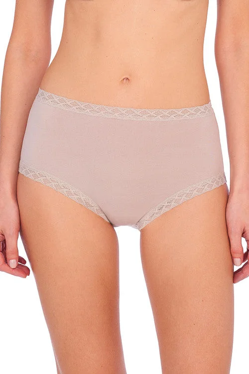 Women's pastel - colored briefs for a feminine appealBliss Full Brief