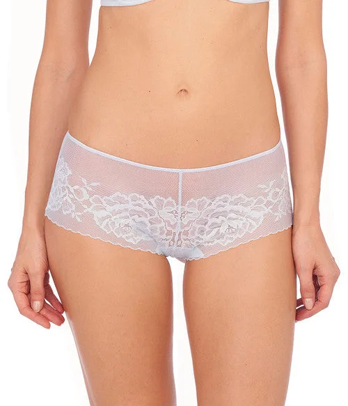 Women's cotton briefs for everyday comfortFlora Girl Brief