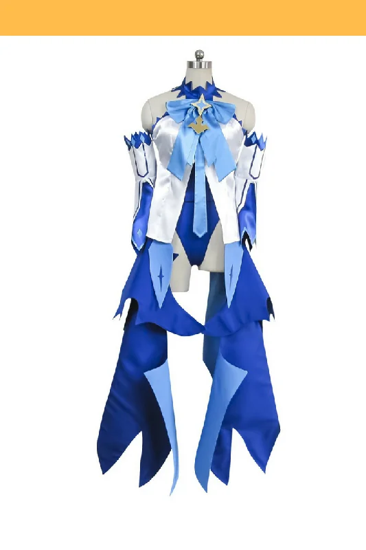 women plus - size cosplay costumes comfortLu Ciel Elsword Cosplay Costume