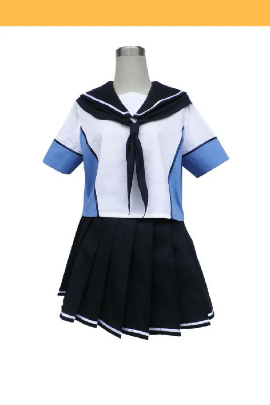 women vampire cosplay costumes fangsLove Plus Nene Anegasaki Summer Cosplay Costume