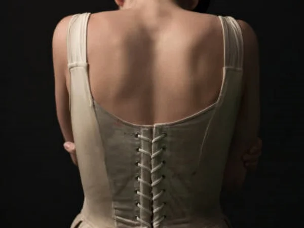 Bustiers & Corsets