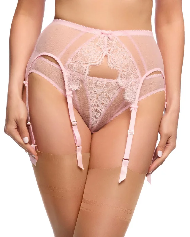 office to evening women lingerie for easy transitionsMuse Suspender Belt