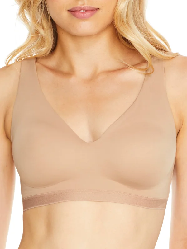 Women's bras with a neoprene componentWarner's Women's Cloud 9 Smooth Comfort Wire-Free Bra