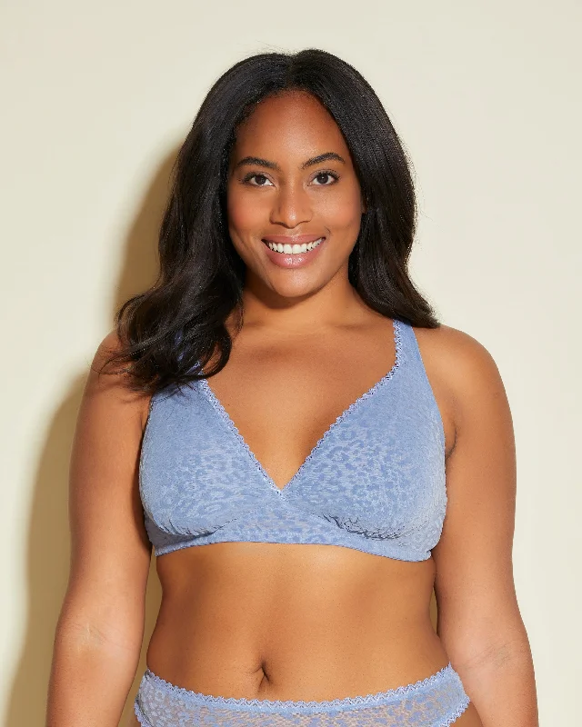 Women's bras with wide shoulder straps for supportBrassière Grande Taille