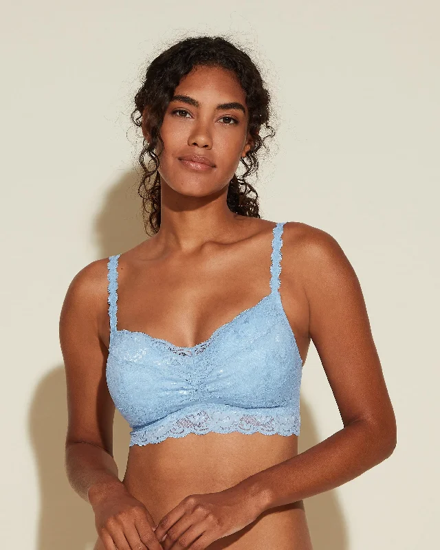 Women's bras with a cotton - polyester blendBrassière Rembourrée Sweetie