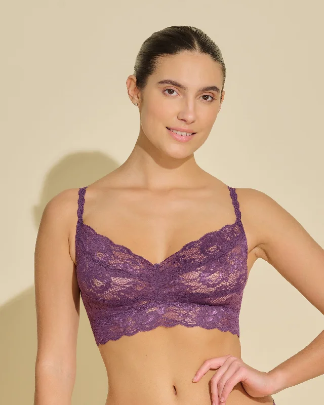 Women's bras made of breathable meshSweetie Bralette