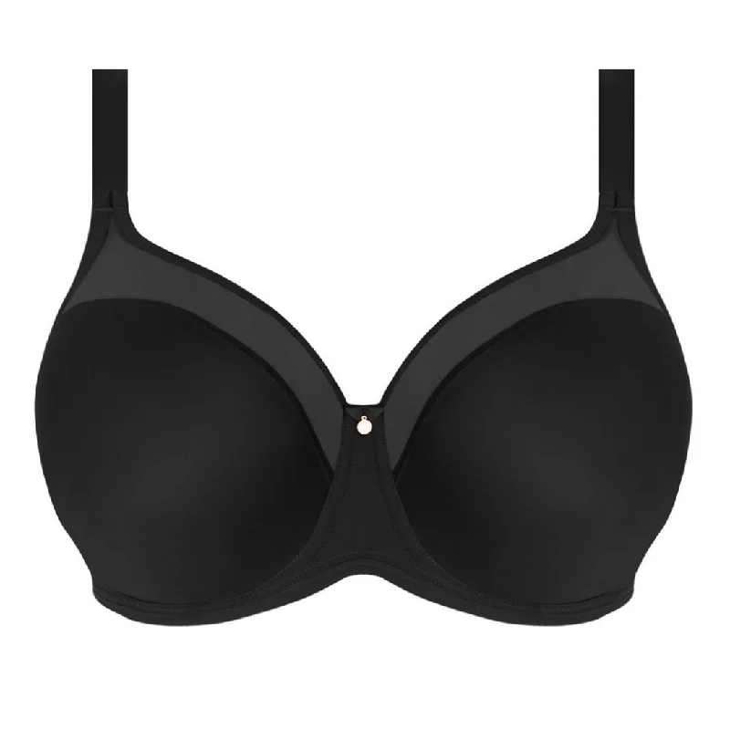 Women's bras with anti - odor technologySmooth Moulded Bra