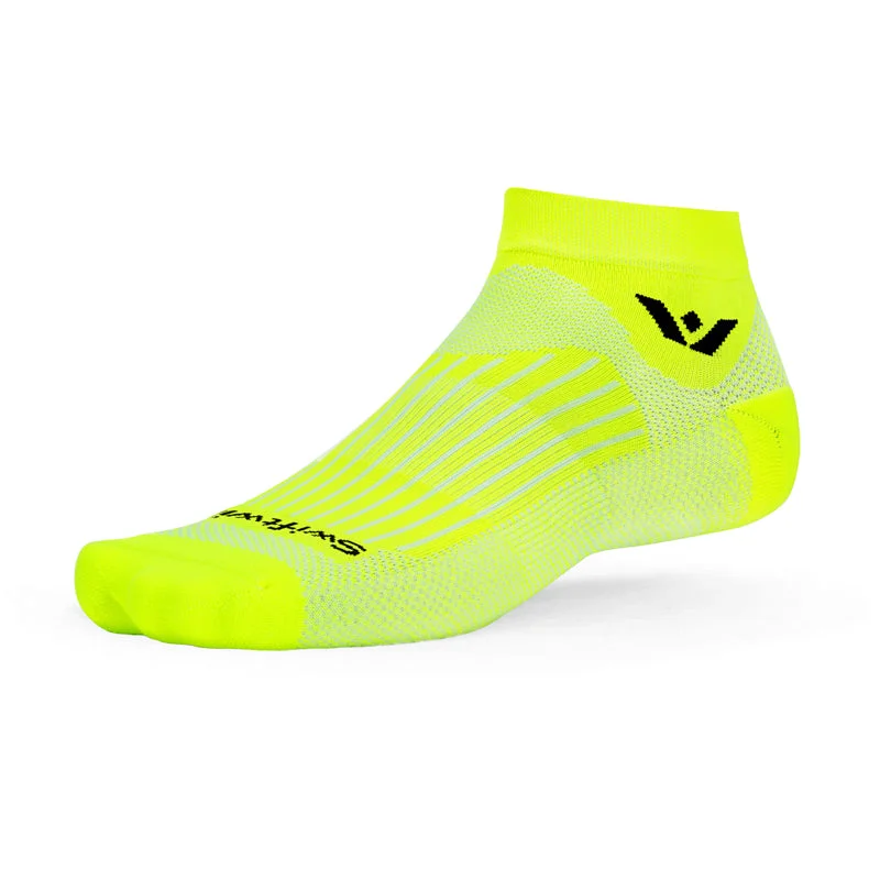 Hi-Viz Yellow