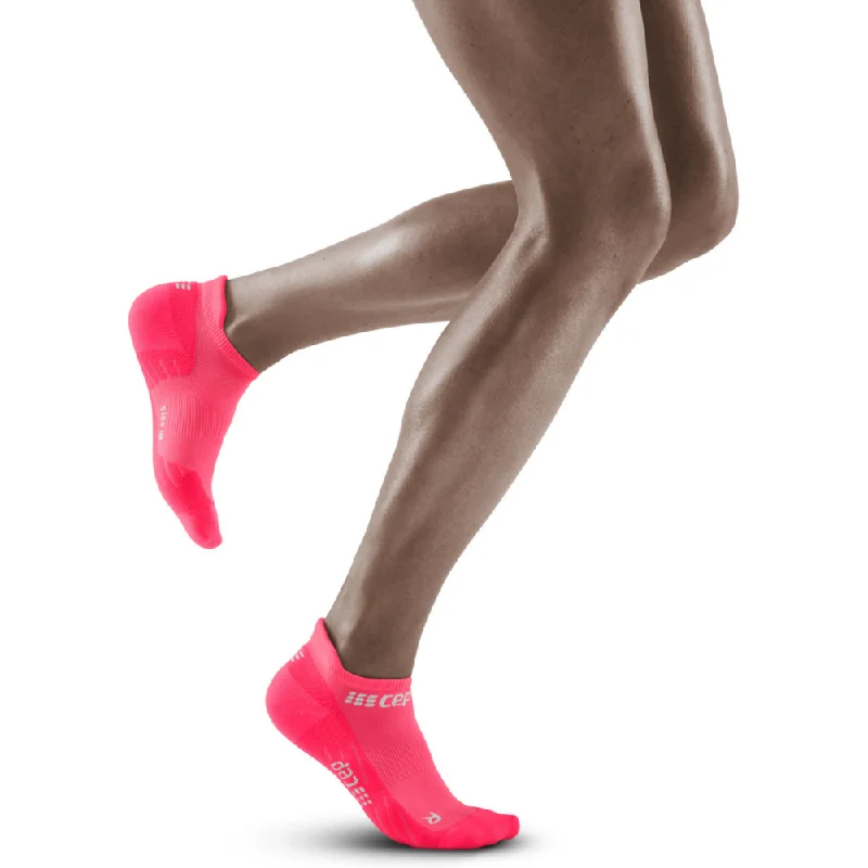 Women's satin - trimmed socks for a touch of eleganceCEP The Run No Show Socks 4.0, Women