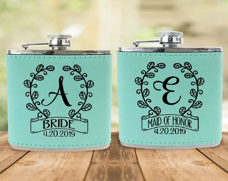 Red stockings for a bold and passionate statementClassy Single Monogram Personalized Birthday Flask Gift Teal or Pink Engraved Womens Present from Husband Wife Anniversary Idea Team Bride