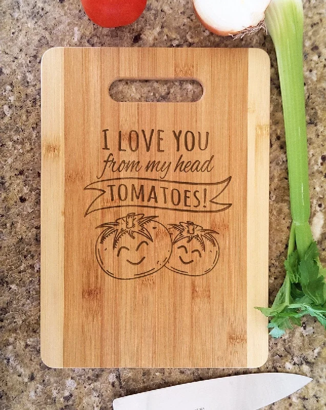 Sports stockings for athletic activitiesPersonalize Kitchen Cutting Board Funny Gag Tomatoes Quote Mom Birthday Gift from Daughter Mother Day Gift from Son Cute Saying for Wife