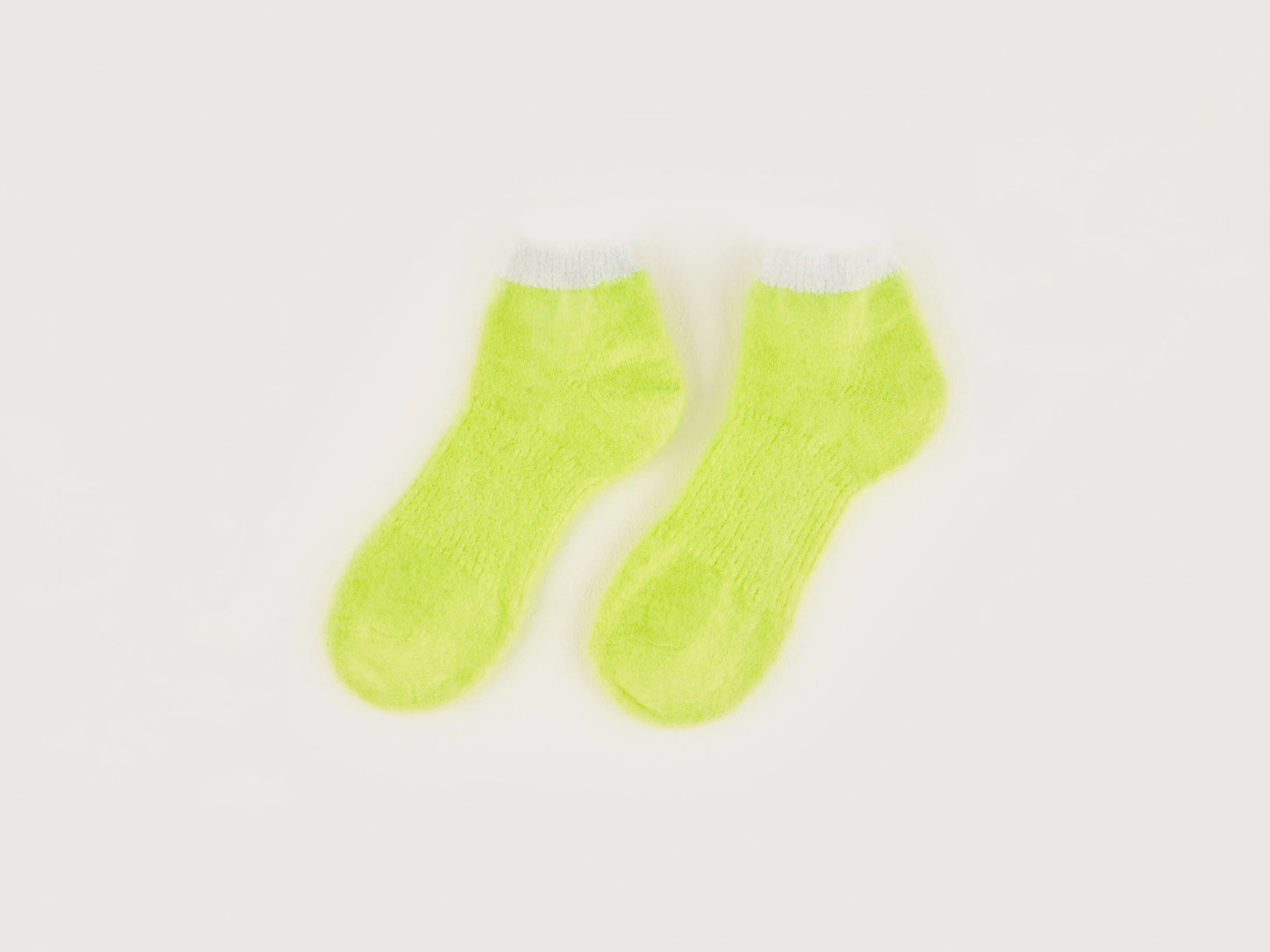 Women's adjustable - fit socks for a customized feelFarno ankle socks (242 / W / FLUO)